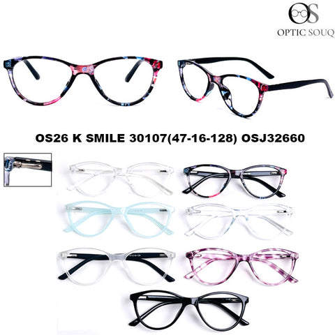 OS26 K SMILE 30107(47-16-128)