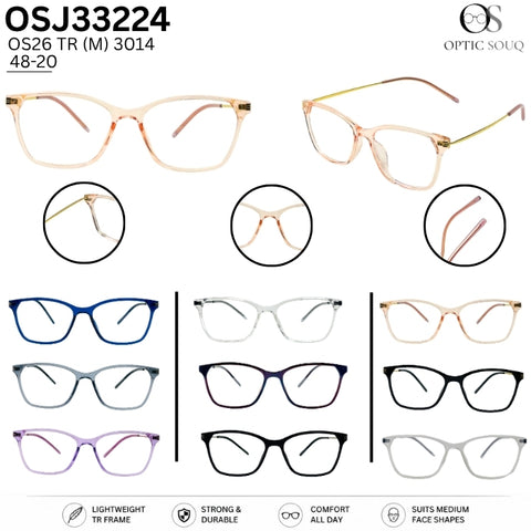 OS26 TR (M) 3014 48-20