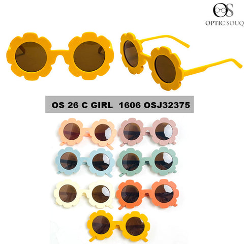 OS26 C GIRL 1606