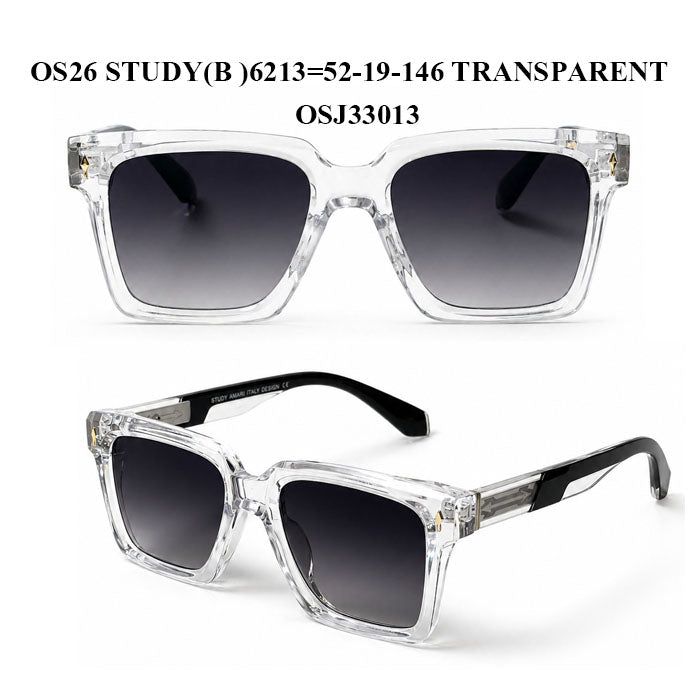 OSJ33013 - OS 26 STUDY(B)6213 52-19-146 - Transparent