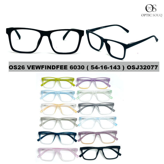 OS26 VEWFINDFEE 6030 ( 54-16-143 )