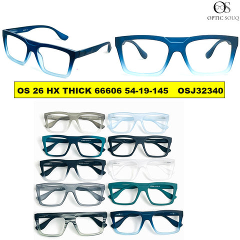 OS26 HX THICK 66606 54-19-145
