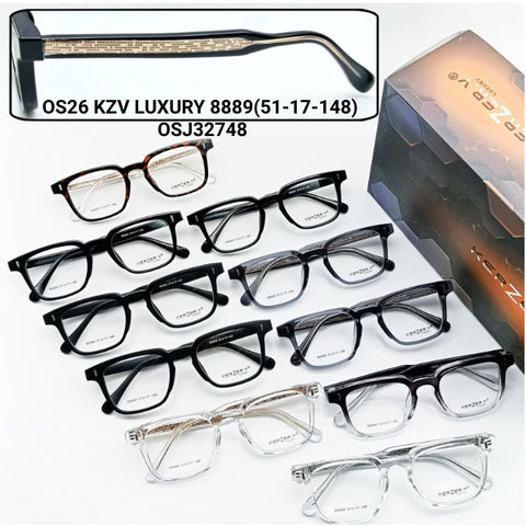 OS26 KZV LUXURY 8889(51-17-148)