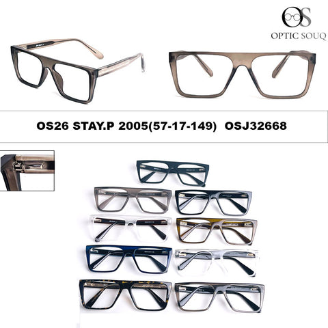 OS26 STAY.P 2005(57-17-149)