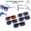 OS26 SWISS ARMY (10) 84802