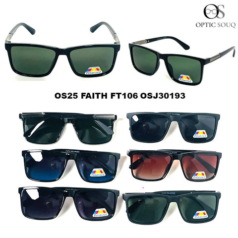 OS25 FAITH FT106