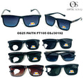 OS25 FAITH FT105