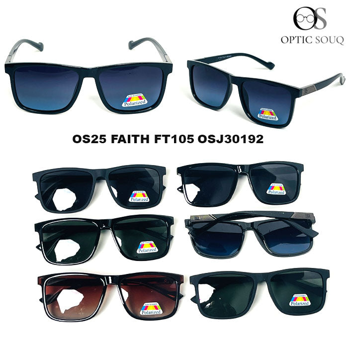 OS25 FAITH FT105