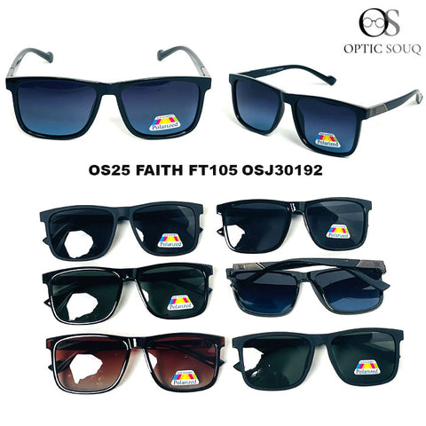 OS25 FAITH FT105