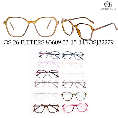 OS26 FITTERS 83609 53-15-143