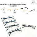OS26 HEXXA ACTOR 002 (54-18-140)