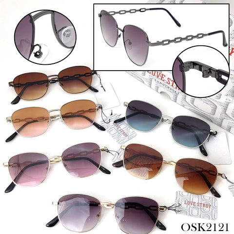OS LOVE STORY SG LL006