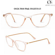 OS26 3010 Made in India Eyewear - Pink