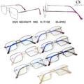 NECESSITY METAL EYEWEAR COLLECTION (20 PIECE SAMPLE KIT)