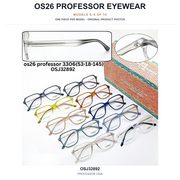 OS26 PROFESSOR Eyewear Sample Kit - 10 Models — original models 6 to 6 of 10