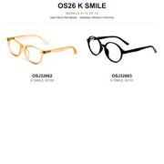 OS26 K SMILE Sample Kit - 10 Models — original models 9 to 10 of 10