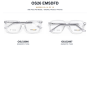 OS26 EMSDFD Sample Kit - 10 Models — original models 9 to 10 of 10