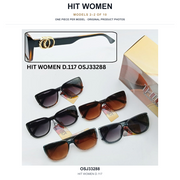 HIT WOMEN Sample Kit - 10 Models — original models 2 to 2 of 10