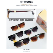 HIT WOMEN Sample Kit - 10 Models — original models 5 to 5 of 10