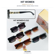 HIT WOMEN Sample Kit - 10 Models — original models 6 to 6 of 10