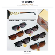 HIT WOMEN Sample Kit - 10 Models — original models 7 to 7 of 10