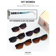 HIT WOMEN Sample Kit - 10 Models — original models 8 to 8 of 10