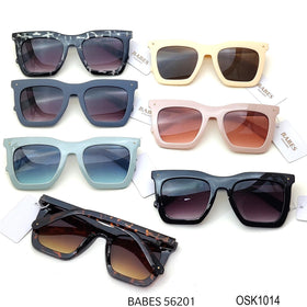 OS BABES 56201