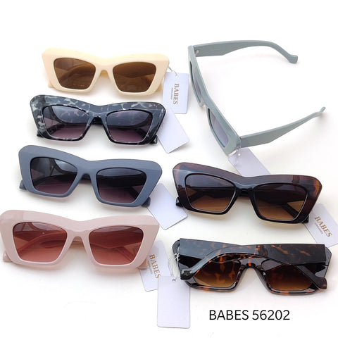 OS BABES 56202