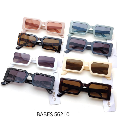OS BABES 56210