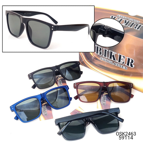 OS BIKER SG 59114