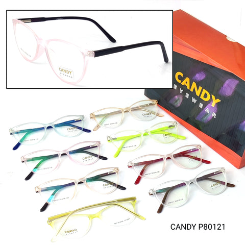 OS CANDY 80121 (50-16-138)