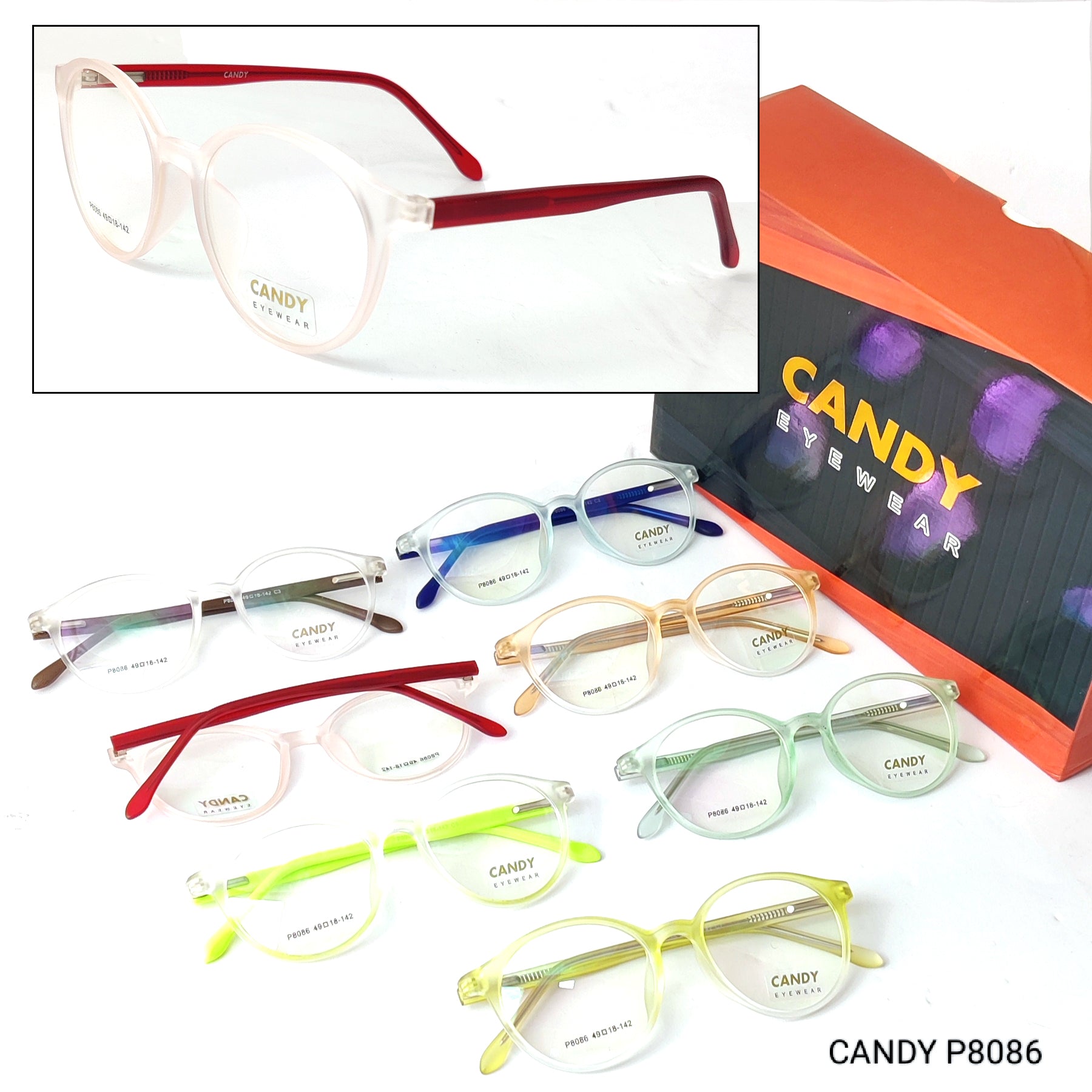 OS CANDY 8086 (49-18-142)