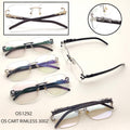 OS CART. RIMLESS (WG) 3002