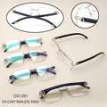 OS CART. RIMLESS (WG) 3004