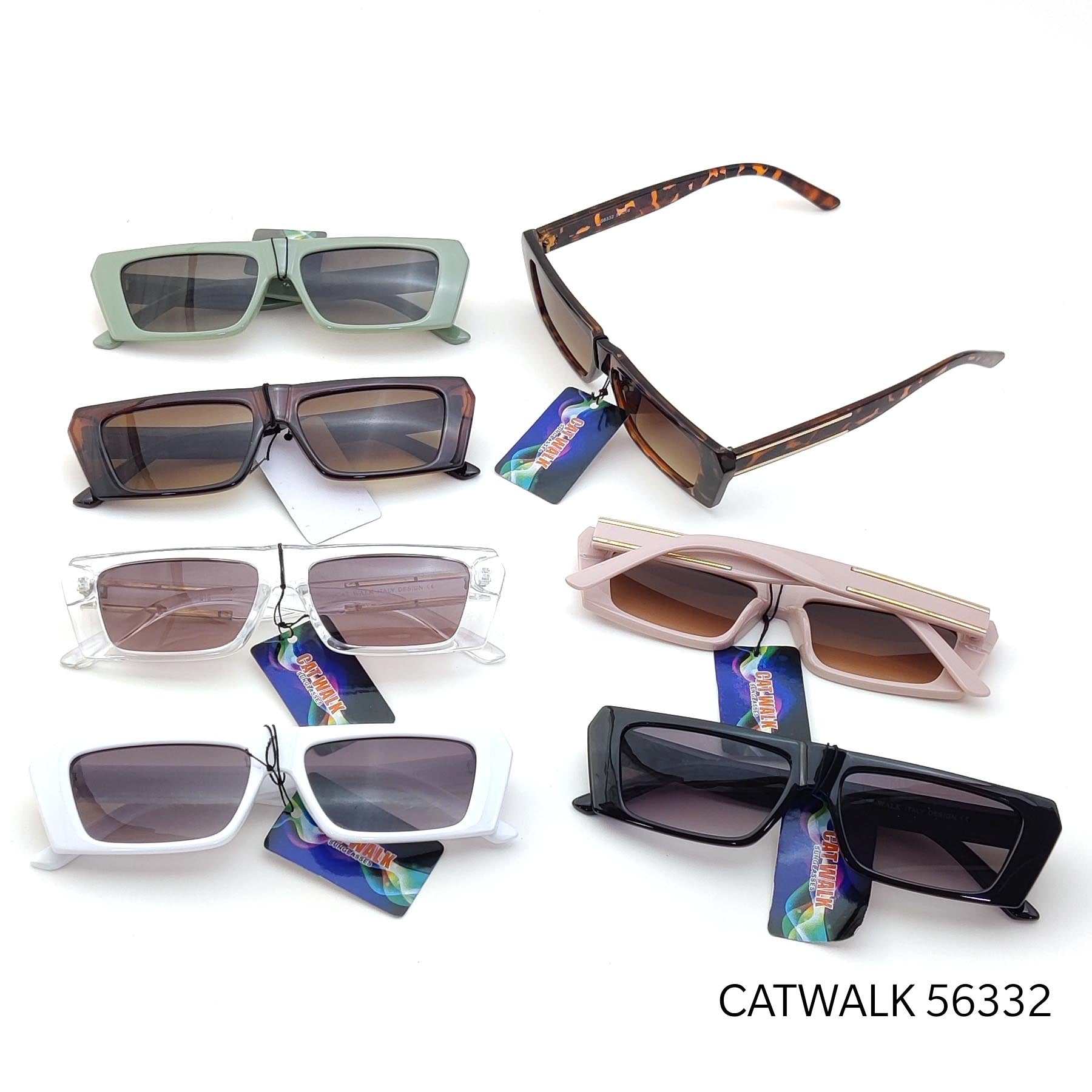 OS CATWALK 56332
