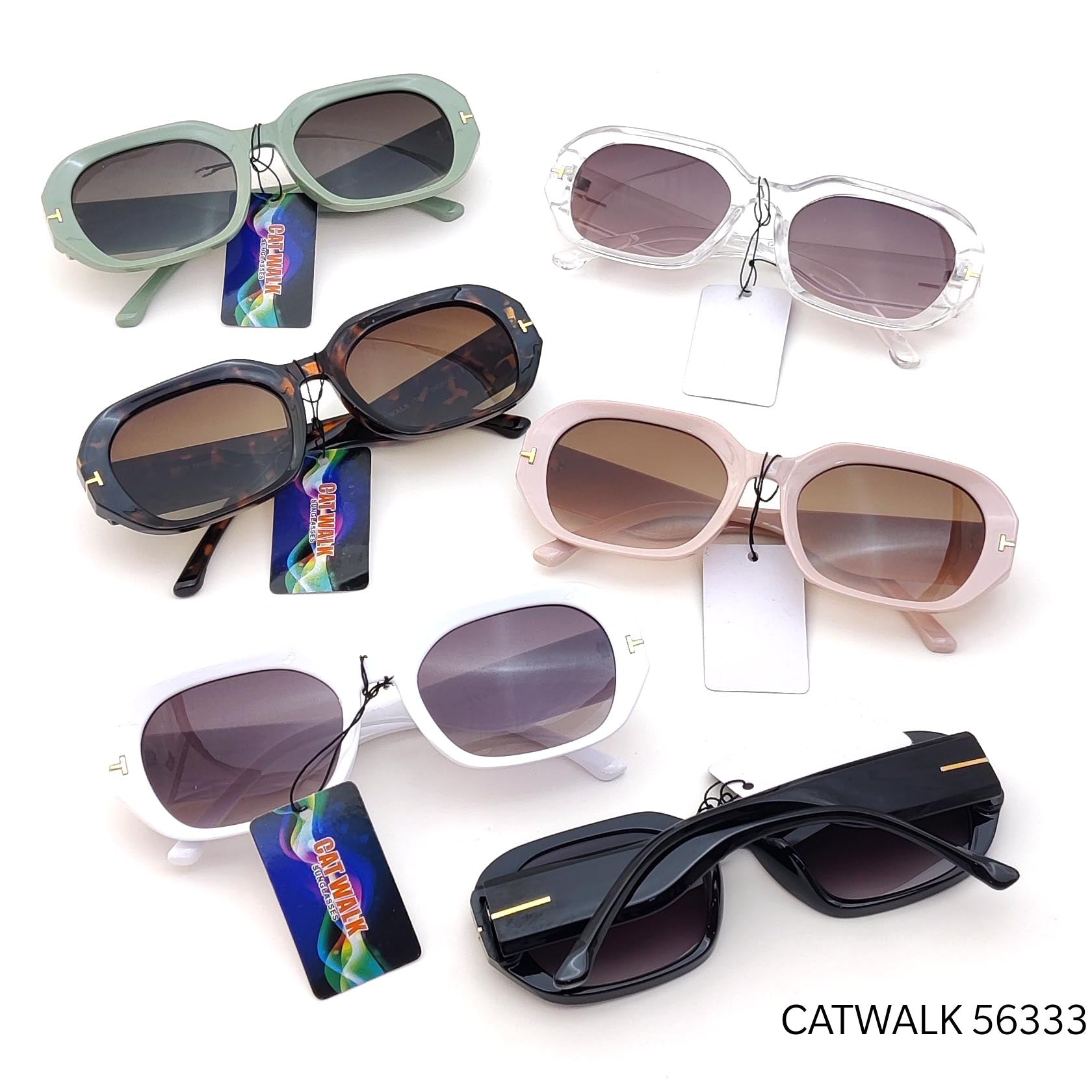 OS CATWALK 56333