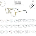 OS COLENI PREMIUM METAL EYEWEAR 12 PIECE SAMPLE KIT @180rs/pc