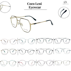 OS COLENI PREMIUM METAL EYEWEAR 12 PIECE SAMPLE KIT @180rs/pc