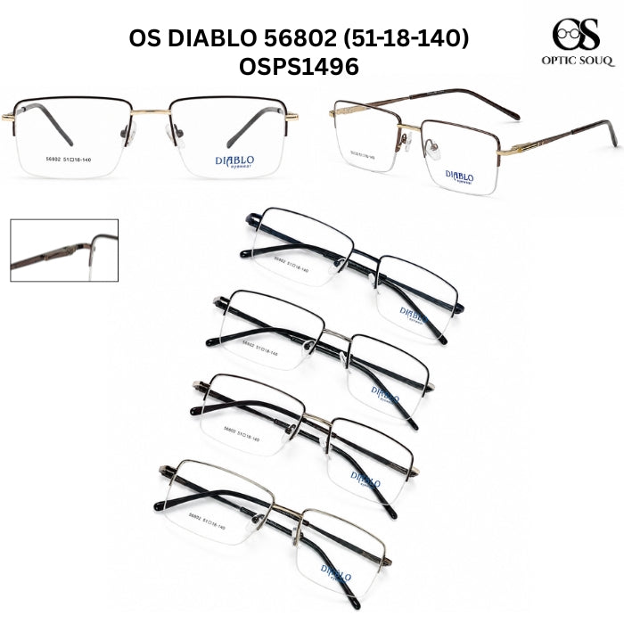 OS DIABLO 56802 (51-18-140)