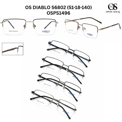 OS DIABLO 56802 (51-18-140)