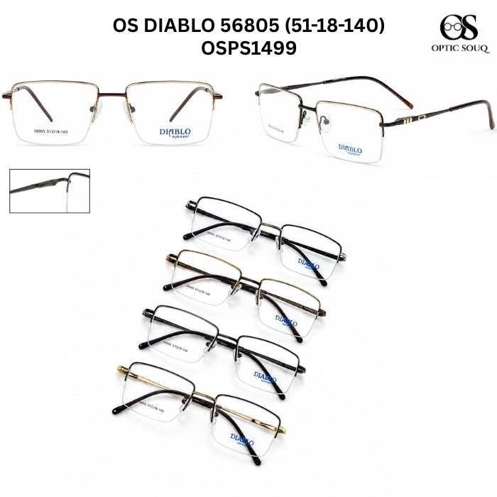 OS DIABLO 56805 (51-18-140)