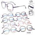 OS FICTION 053 52-18-140