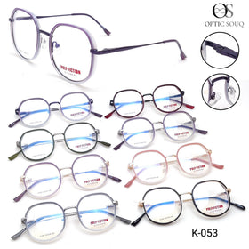 OS FICTION 053 52-18-140