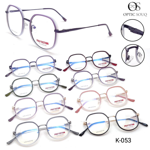 OS FICTION 053 52-18-140