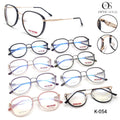 OS FICTION 054 51-18-140