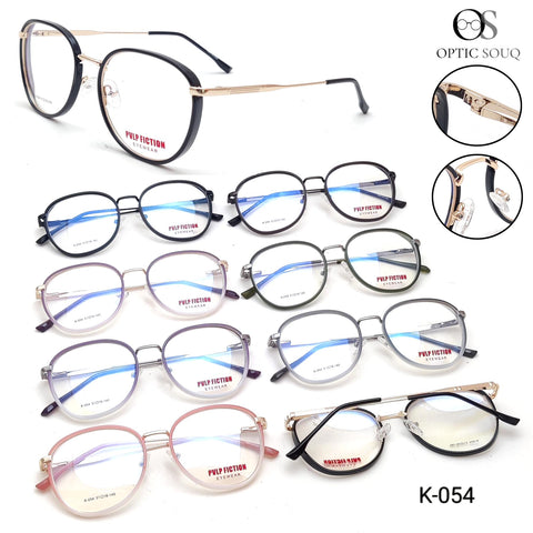OS FICTION 054 51-18-140