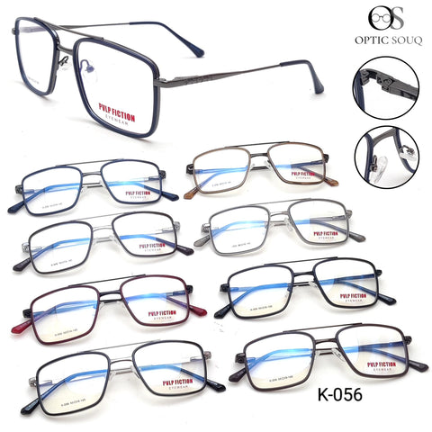 OS FICTION 056 50-18-145