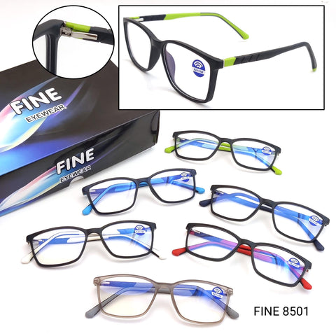 OS FINE EYEWEAR YS8501
