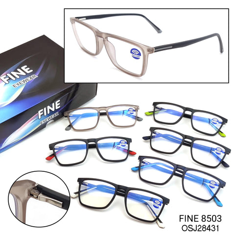OS FINE EYEWEAR YS8503