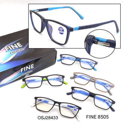 OS FINE EYEWEAR YS8505